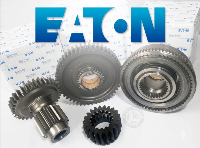Eaton