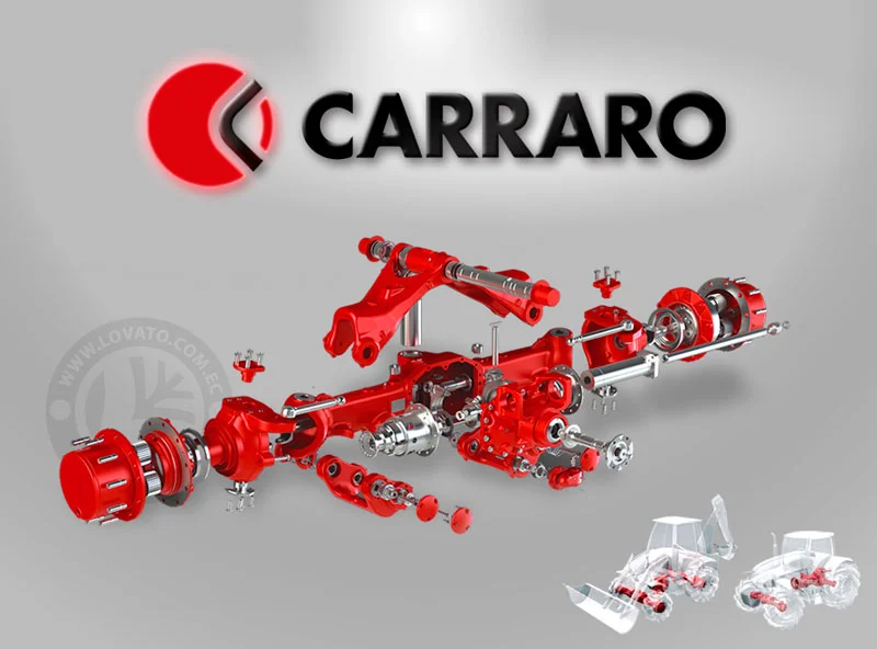 Carraro